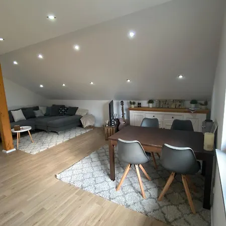 Apartamento Pribe Reiskirchen