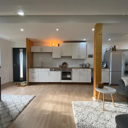 Apartamento Pribe Reiskirchen