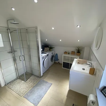 Pribe Apartman
